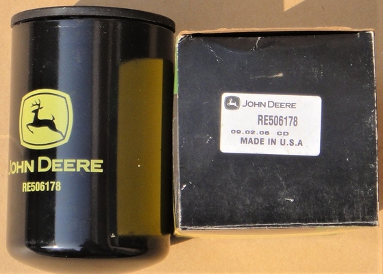 USA  diesel engine parts, fuel filters for ,RE509031,RE520842,RE521248,RE62418,RE60021