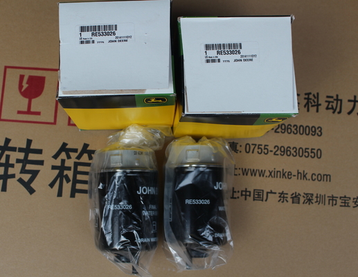 USA  diesel engine parts, fuel filters for ,RE509031,RE520842,RE521248,RE62418,RE60021