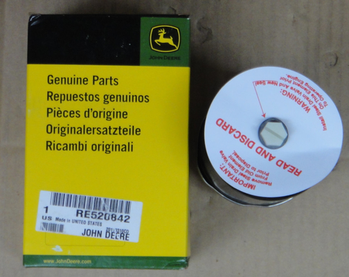 USA  diesel engine parts, fuel filters for ,RE509031,RE520842,RE521248,RE62418,RE60021