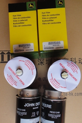 USA  diesel engine parts, fuel  filters for ,RE509032,RE508633,SFC5515,RE507284