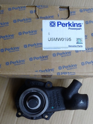 UK perkins diesel engine parts,perkins water pump,U5MW0208,U5MW0195,U5MW0106