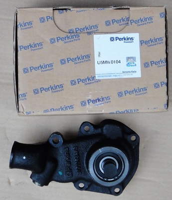 UK perkins diesel engine parts,perkins water pump,U5MW0208,U5MW0195,U5MW0106