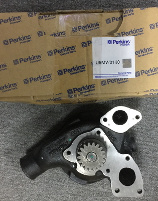 UK perkins diesel engine parts,perkins water pump,U5MW0208,U5MW0195,U5MW0106