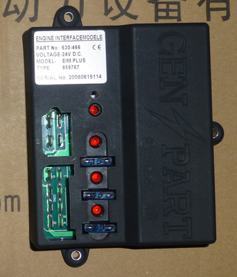 made in UK,FGWILSON parts, Generator control module  for  fgwilsion,650-091,650-092