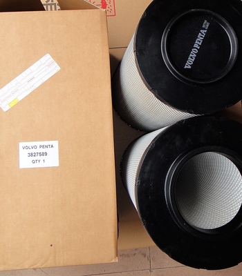 Sweden, diesel engine parts, Diesel generator parts,air filters for ,3825778,3827643,3827589