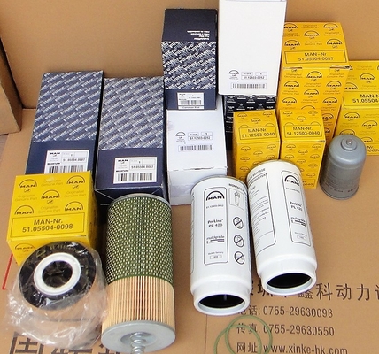 Germany,MAN diesel engine parts,man Diesel generator parts,MAN filters,air filters for man ,81.08304-0091,81.08304-0038