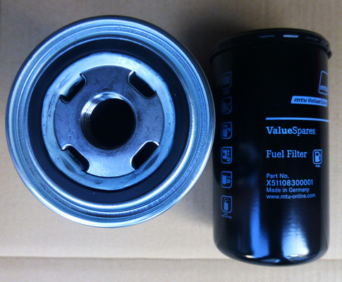 Germany mtu or Benz diesel engine parts, MTU FUEL FILTER ,fue filter for MTU,0020920601,0020922801,0020922101,0020921901