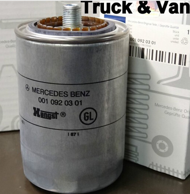Germany mtu or Benz diesel engine parts, MTU FUEL FILTER ,fue filter for MTU,0020920601,0020922801,0020922101,0020921901
