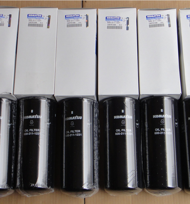 Japan,KOMATSU Diesel engine parts，KOMATSU filters, Air filters for komatsu,600-181-4300,600-181-4311