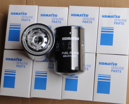 Japan,KOMATSU Diesel engine parts，KOMATSU filters, Air filters for komatsu,600-181-4300,600-181-4311