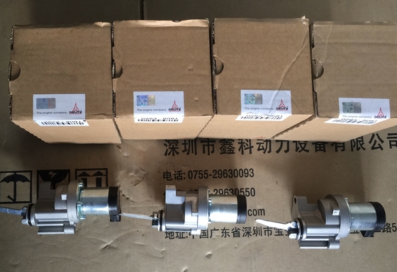 Germany,DEUTZ diesel engine parts,deutz Diesel generator parts, water pump  for deutz,02937440
