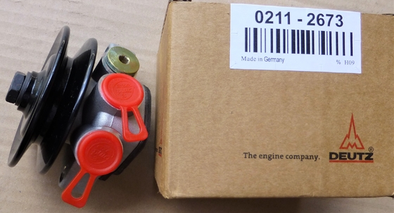 Germany,DEUTZ diesel engine parts,deutz Diesel generator parts, water pump  for deutz,02937440