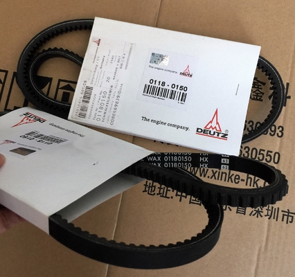 Germany,DEUTZ diesel engine parts,deutz Diesel generator parts, water pump  for deutz,02937440