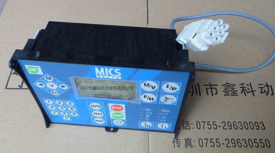 Sdmo generator set parts,parts for SDMO, controller for sdmo generator set,KERYS,31613391102