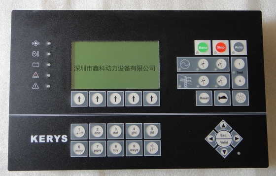 Sdmo generator set parts,parts for SDMO, controller for sdmo generator set,MICS TELYS,48289003