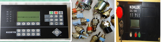 Sdmo generator set parts,parts for SDMO, controller for sdmo generator set,MICS PROGRESS,3161306601