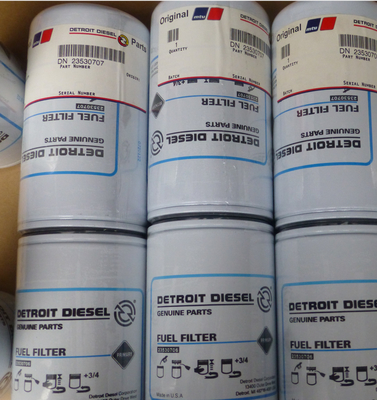 diesel engine parts for Detroit,fuel filter for Detroit,23530707,23530706,23518481,23518482