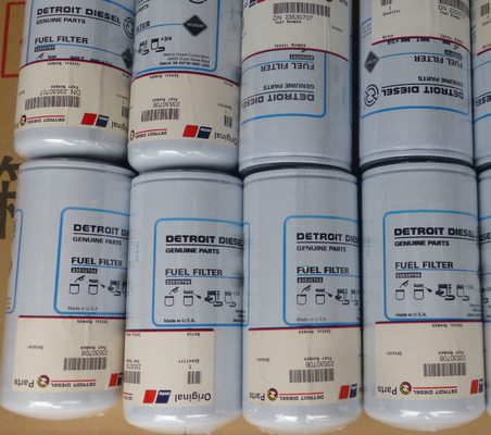 diesel engine parts for Detroit,fuel filter for Detroit,23530707,23530706,23518481,23518482