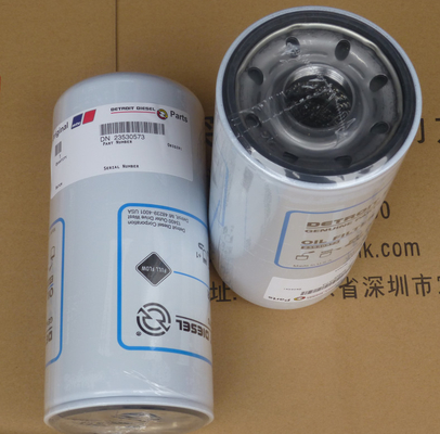 diesel engine parts for Detroit,fuel filter for Detroit,23530707,23530706,23518481,23518482