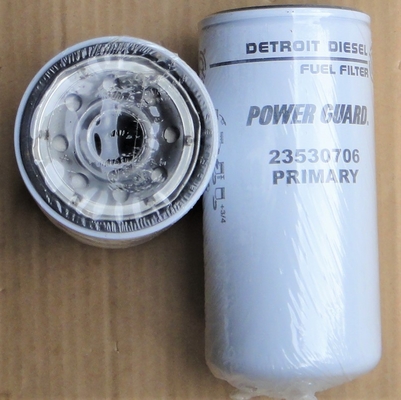 diesel engine parts for Detroit,fuel filter for Detroit,23530707,23530706,23518481,23518482