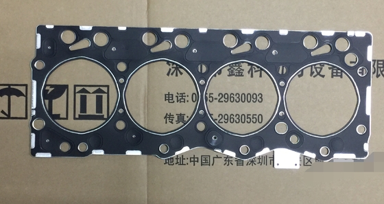 Italy IVECO diesel engine parts，Iveco generator accessories,gasket,cyllinder head for Iveco,1905795,2830922