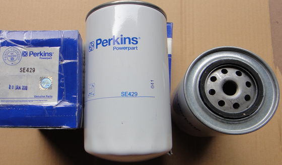 UK perkins diesel engine parts,oil filters for perkins,2654403,2654408,2654407