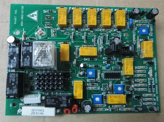 made in UK,FGWILSON parts, Generator control module  for  fgwilsion,650-091,650-092