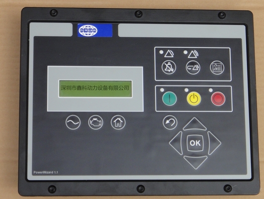 made in UK,FGWILSON parts, Generator control module  for  fgwilsion,650-091,650-092