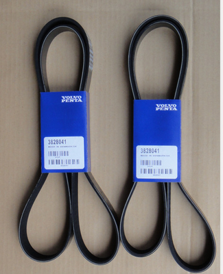Swede diesel engine parts for , Diesel generator parts, belts for  for ,3828041,967139,3838617