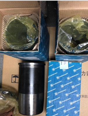 diesel engine parts, diesel generator parts,water pump for VL-engine , 3827492,3828964