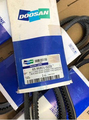 DOOSAN parts and DAEWOO parts,DOOSAN water pump,water pump for DOOSAN P126,65.06500-6357C,65065006357