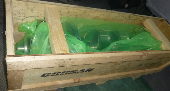 parts for DOOSAN, parts for  DAEWOO,turbocharger assy  for doosan,65.09100-7049,65.09100-7051