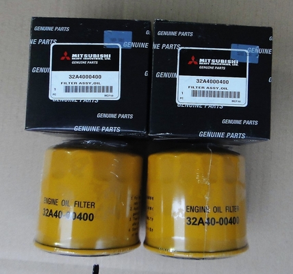 Diesel engine parts for Mitsubishi, oil filter for  Mitsubishi ,31A40-02101,W67/1,31A4002101