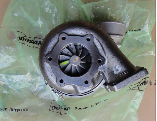 parts for DOOSAN, parts for  DAEWOO,turbocharger assy  for doosan,65.09100-7049,65.09100-7051