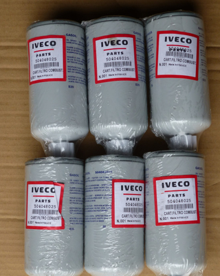 Italy IVECO diesel engine parts，Iveco generator accessories,oil filters for iveco,504084161,R-138,8106473