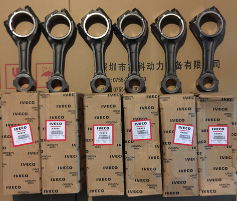 Italy IVECO diesel engine parts,Iveco generator accessories,water pump for Iveco,504062854