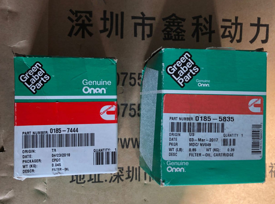 USA ONAN CUMMINS diesel generator parts,ONAN FUEL FILTER,Fuel filters for ONAN Generator Set,A026K278