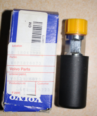 Swede diesel engine parts for , Diesel generator parts,Diesel filter mounting base for ,21168827,21023287