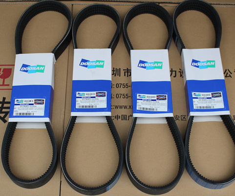 DOOSAN diesel engine parts, rubber tube for DOOSAN engine,65.08310-0010,65.96301-0267,65.08310-0007