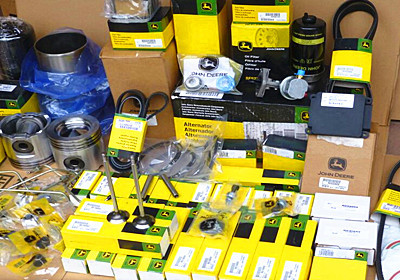 John Deere запасные части,Обновленный пакет для John Deere,RE524593,RE535190,RE501455,RE506220
