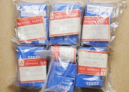 Детали дизельного двигателя для Mitsubishi