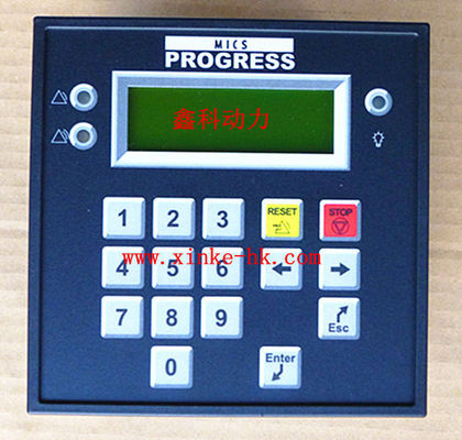 Части для генераторов SDMO. Части для генераторов SDMO, контроллер для генераторов SDMO, MICS PROGRESS,3161306601