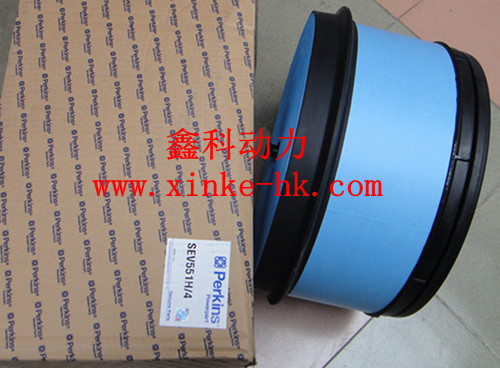 UK PERKINS части дизельных двигателей,фильтры воздуха для PERKINS,SEV551H/4,SEV551F/4,SEV551N