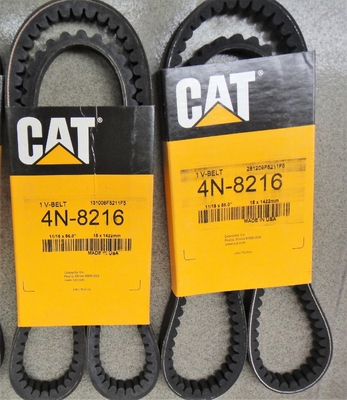 США Части дизельных генераторов Caterpillar, ремни для Caterpillar, ремни для CAT,4N-8216,7N-3949,4N8216,7N3949