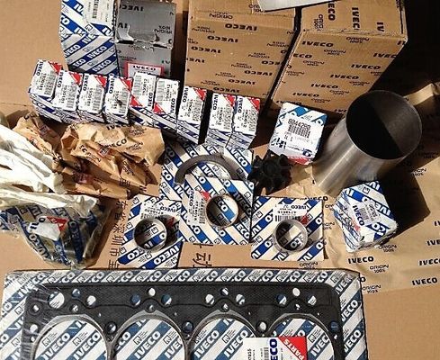 Запчасти для дизельных двигателей IVECO, Италия, Аксессуары для генераторов Iveco, Термостат для Iveco, 504384724, 4837166, 504320537, 8819078, 97153670, 4738169, 98463637, 4823210